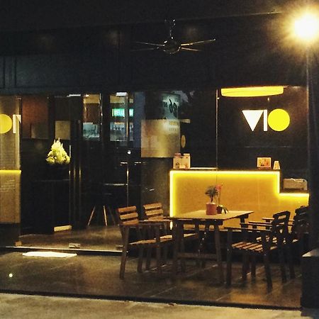 维欧酒店 吉隆坡 外观 照片