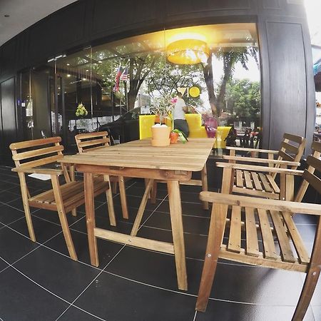维欧酒店 吉隆坡 外观 照片