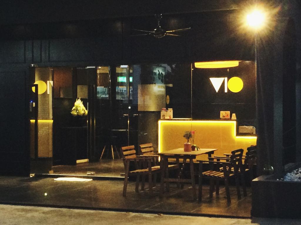 维欧酒店 吉隆坡 外观 照片