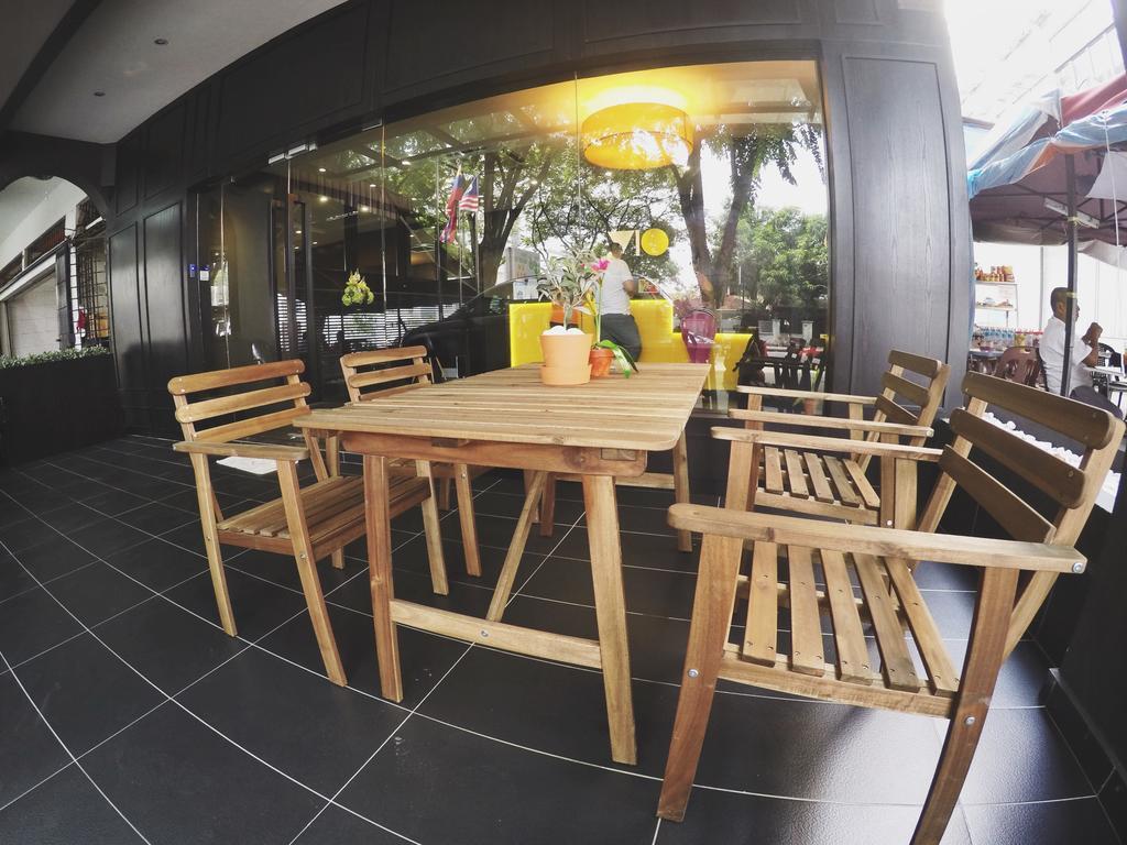 维欧酒店 吉隆坡 外观 照片