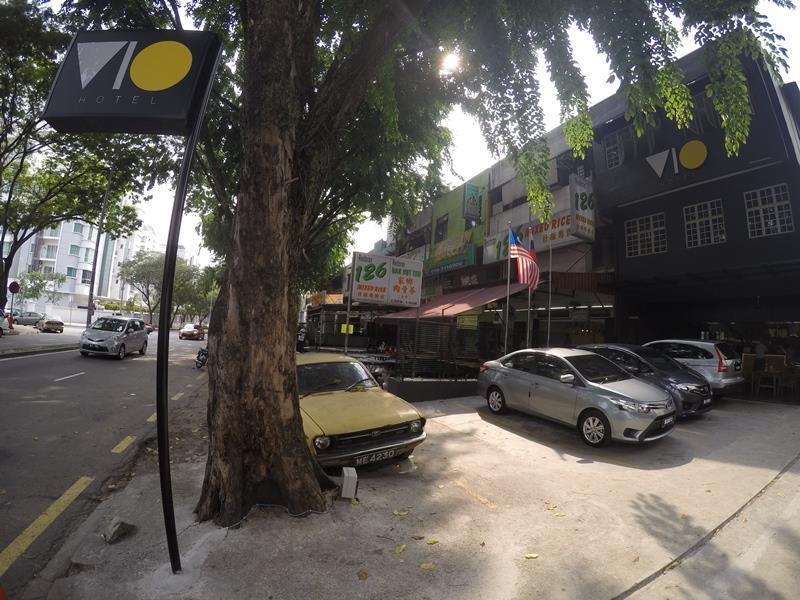 维欧酒店 吉隆坡 外观 照片